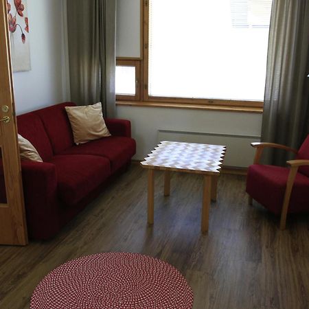 Hotel Kalevala クフモ エクステリア 写真