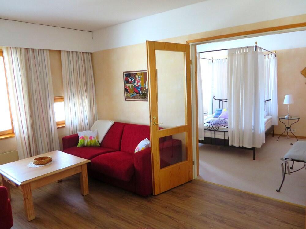 Hotel Kalevala クフモ エクステリア 写真