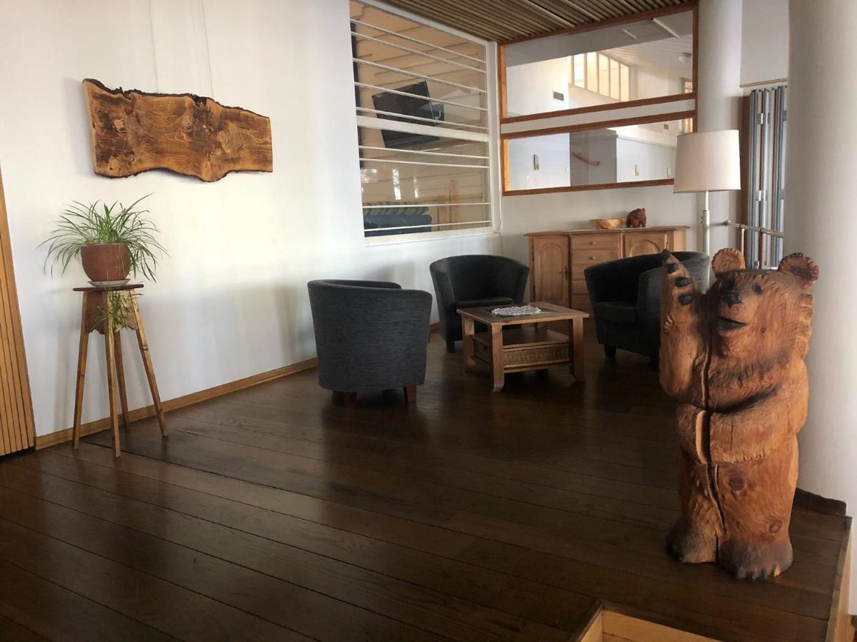 Hotel Kalevala クフモ エクステリア 写真