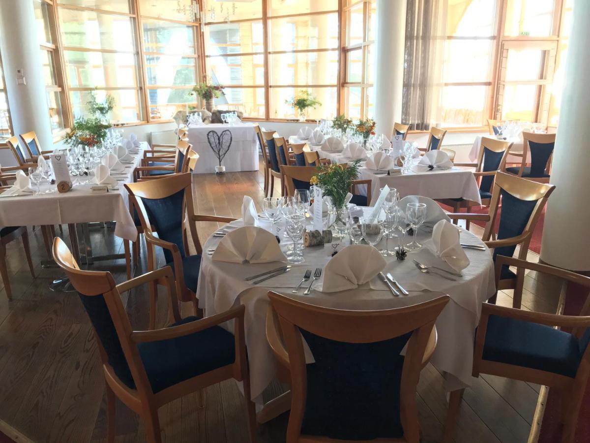 Hotel Kalevala クフモ エクステリア 写真
