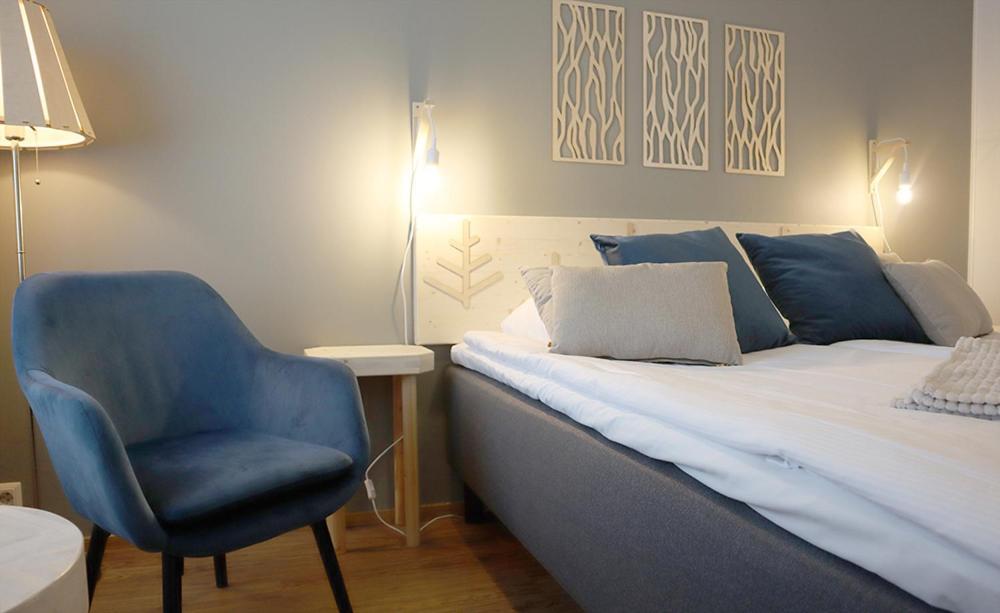 Hotel Kalevala クフモ エクステリア 写真