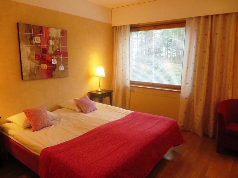 Hotel Kalevala クフモ エクステリア 写真