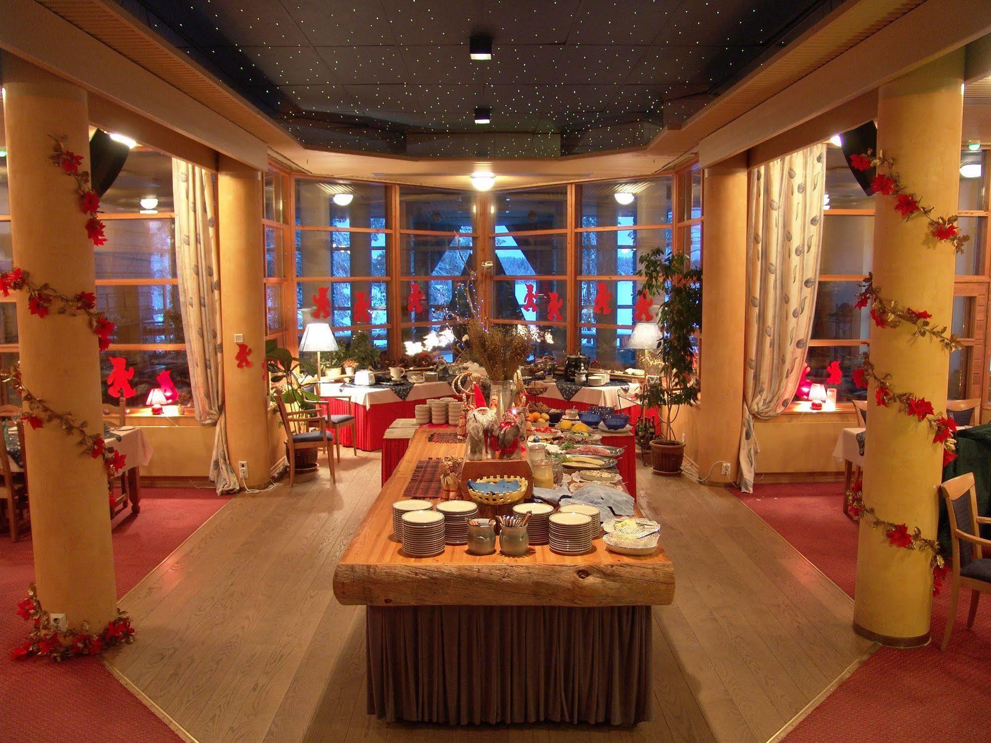 Hotel Kalevala クフモ エクステリア 写真