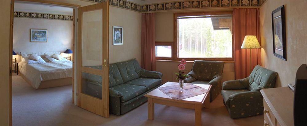 Hotel Kalevala クフモ エクステリア 写真