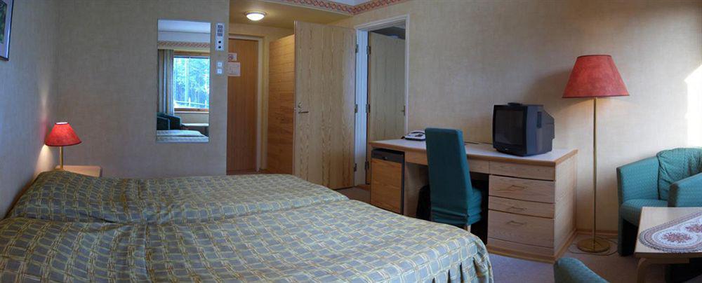 Hotel Kalevala クフモ エクステリア 写真