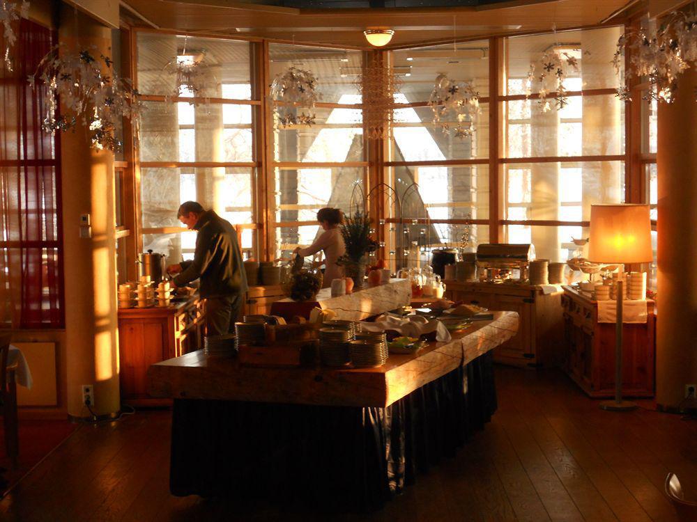 Hotel Kalevala クフモ エクステリア 写真